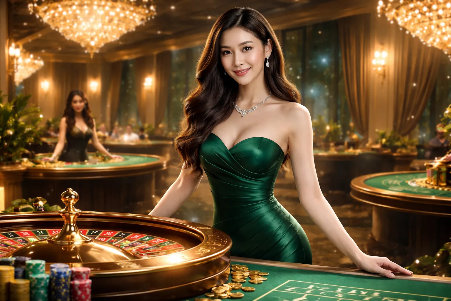 Định vị thương hiệu AX88