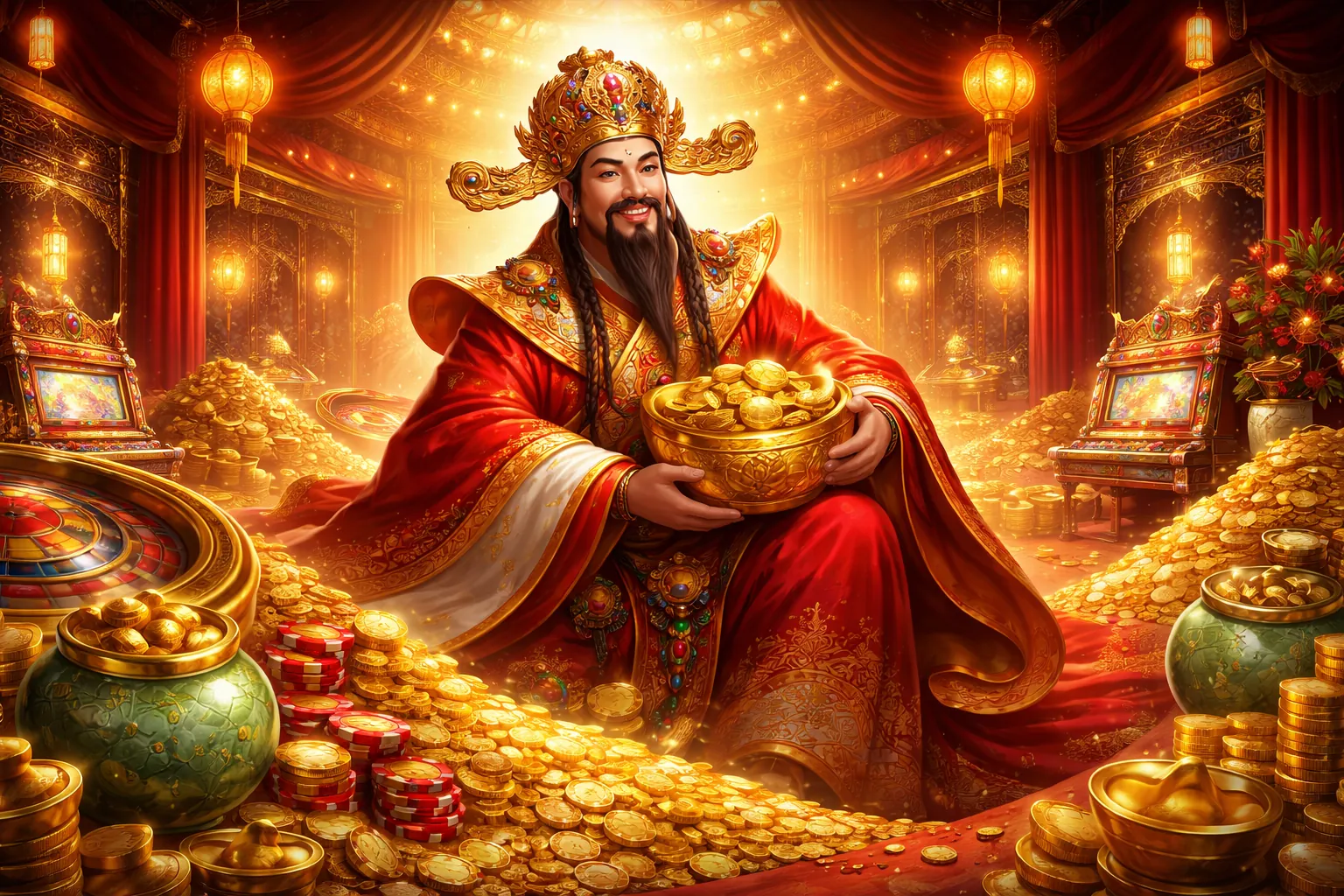 Game Bắn Cá AX88 Link Mới Nhất