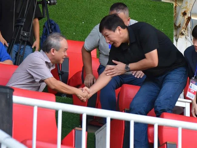 Thưởng Chào Mừng
